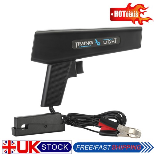 12v engine ignition timing - 12v,