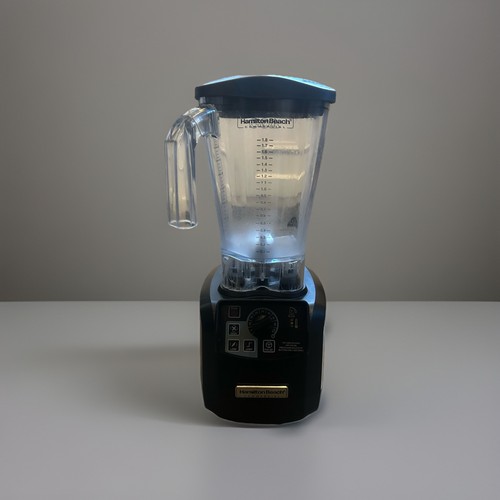 Hamilton beach hbh650 - hamilton,