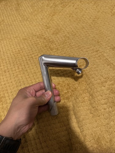 Vintage cro quil stem 4 - quil,
