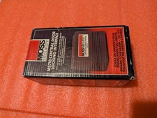 MOSS Security MS718 locking