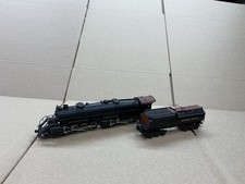 Rivarossi scale steam - ho,