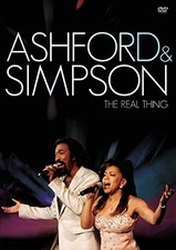 Real Thing [DVD] [2008]