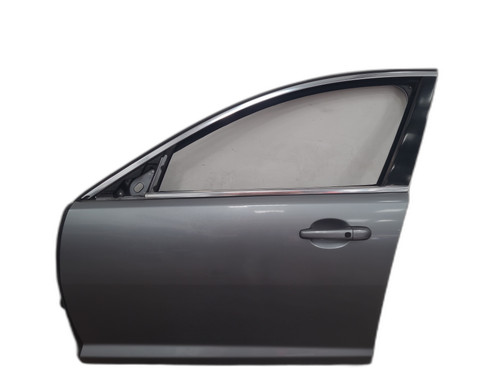 Jaguar x250 doors saloon - x250, 4