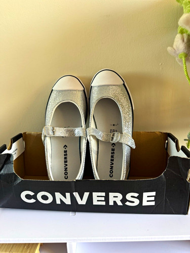 Converse chuck taylor all - all, star