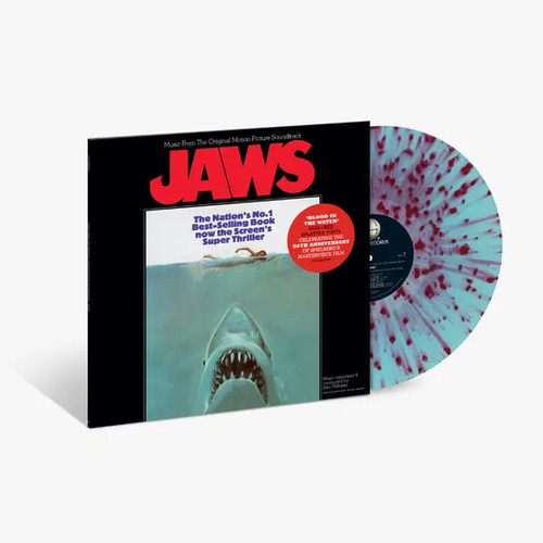 John williams jaws - williams,