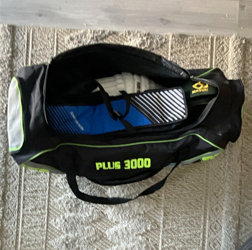 Masuri helmet bags new - masuri,