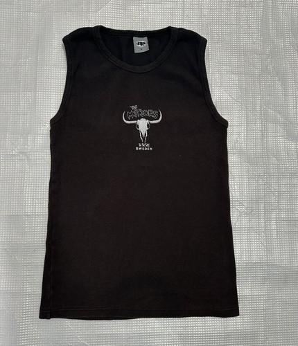 The meteors band shirt - the, t-shirt