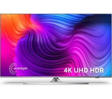 PHILIPS 65PUS8506/12 65" 4K Ultra HD HDR LED TV with Google Assistant