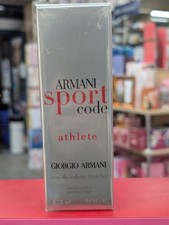 Giorgio Armani Code Sport