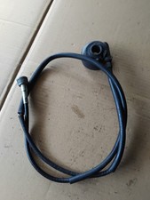 Suzuki Van Van 125 Speedo Drive