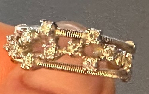 Marco bicego 18ct - white, gold