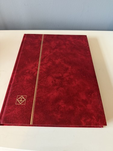 Royal mail luxury presentation - mail,
