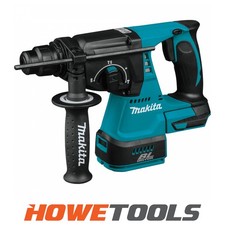 MAKITA DHR242Z 18v 3 function