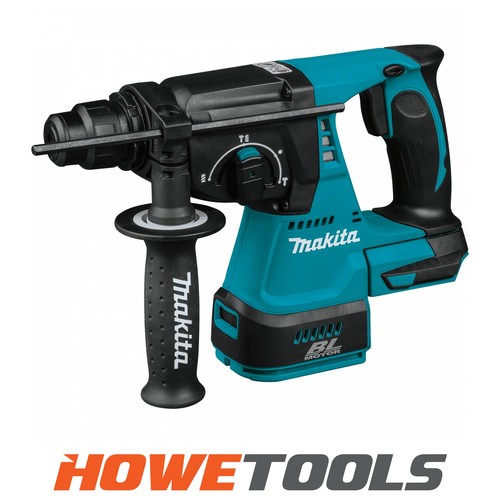 Makita dhr242z 18v - dhr242z, 3