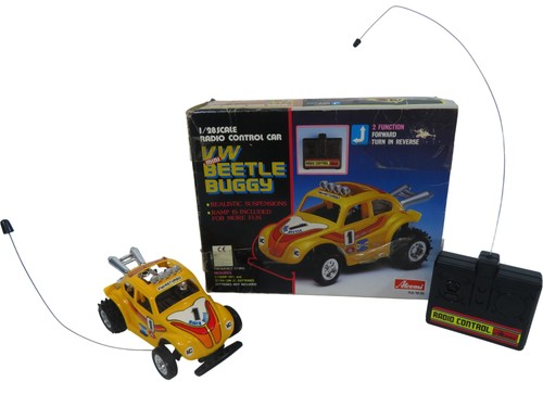Acomsi beetle buggy - -,