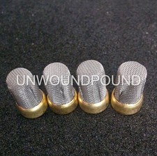 AYF509B Bosch Stainless Steel