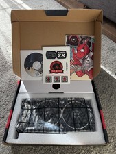 MSI Radeon RX 570 Armor 8GB OC 12 DirectX VR Ready Graphics Card with Box