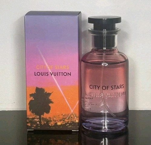 Louis vuitton city stars - vuitton,