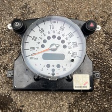 MINI COOPER Speedometer
