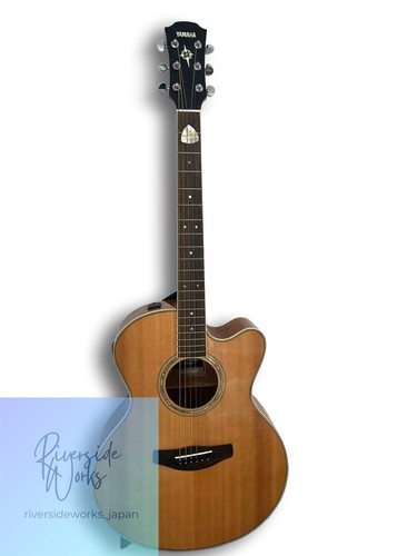 Yamaha cpx500iii - yamaha,