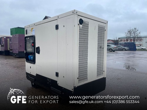 22kva bruno perkins leroy - 22kva,
