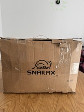 Snailax SL598 Foot Calf Massager with Heat for Leg Pain and Circulation
