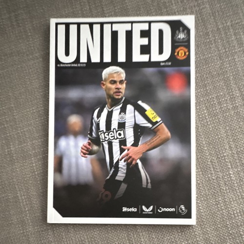 Newcastle united manchester - united,