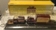 CORGI/ATLAS 1/76 FODEN