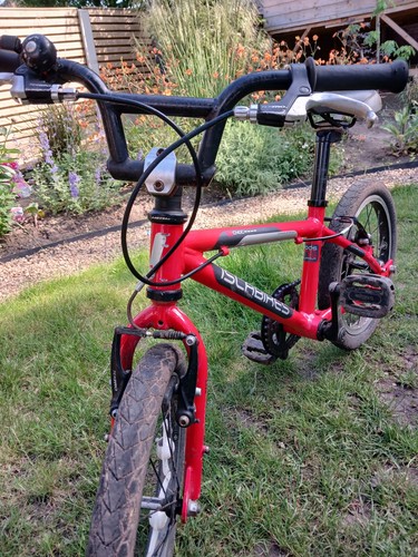 Islabikes cnoc children s - islabikes, children's