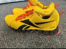 Reebok Zigtech Wore Once in