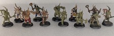 12 x Warhammer 40k AoS