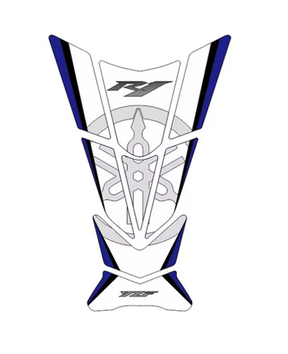 Yamaha yzf 1000 fuel - yamaha,