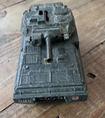 Dinky toys 651 alvis - toys,