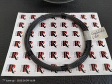 Solinco Confidential 1.25mm tennis String 16L (cut from reel)