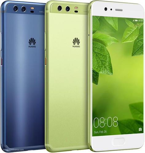 Sealed boxed huawei - sealed,