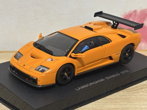 Autoart lamborghini - 1,