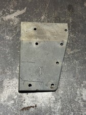 Land Rover Series Rear Tub