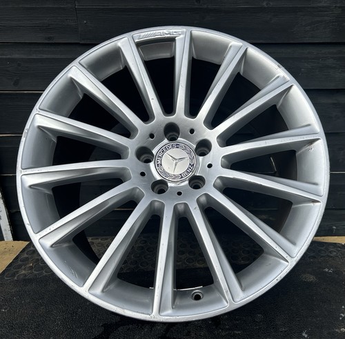 Genuine oem mercedes cls - oem,