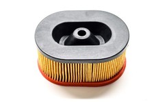 New Rotary Air Filter Partner