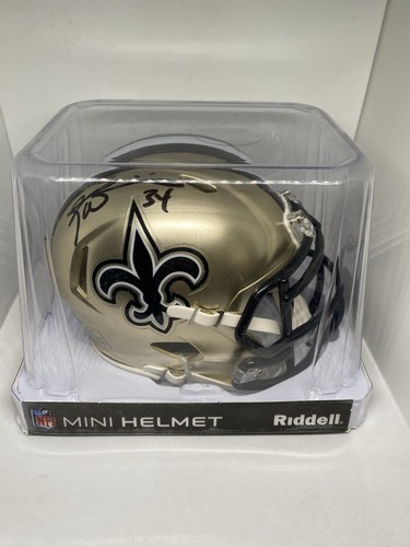 Ricky williams new orleans - ricky,