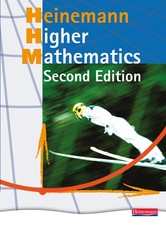 Heinemann Higher Mathematics