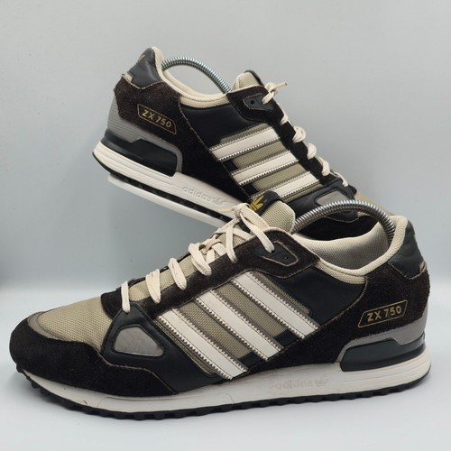 Adidas 750 trainers men s - adidas, zx