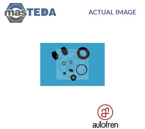 D4650 brake caliper repair - caliper,