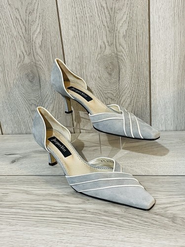 Jacques vert grey with cream - jacques,