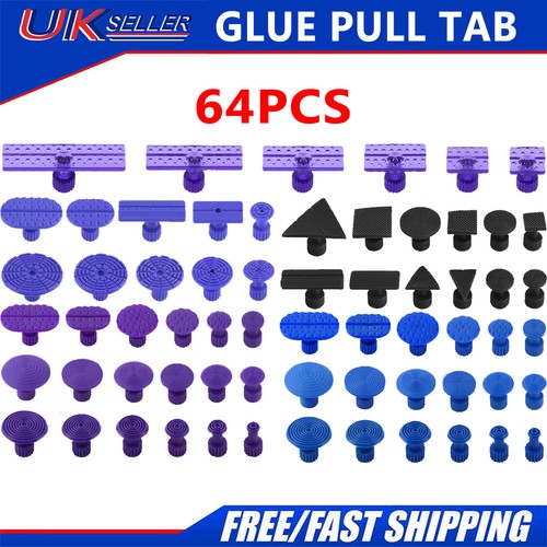 64pcs profesional pdr - 64pcs,