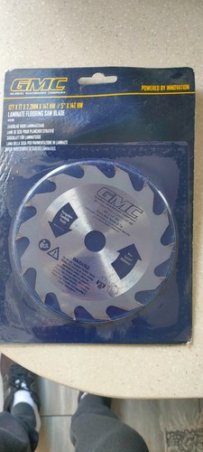 Gmc laminate floor cutting saw - laminate,