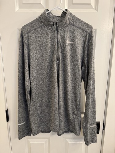 Nike running gray - running,