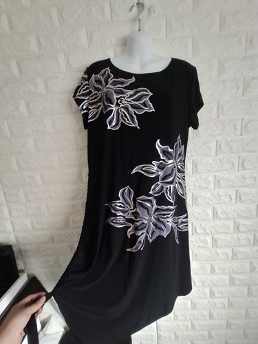 Kaleidoscope women black - women's,