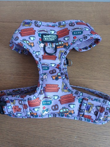 Wagnificent boutique dog - wagnificent,