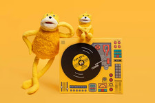 Flat Eric 20th Anniversary